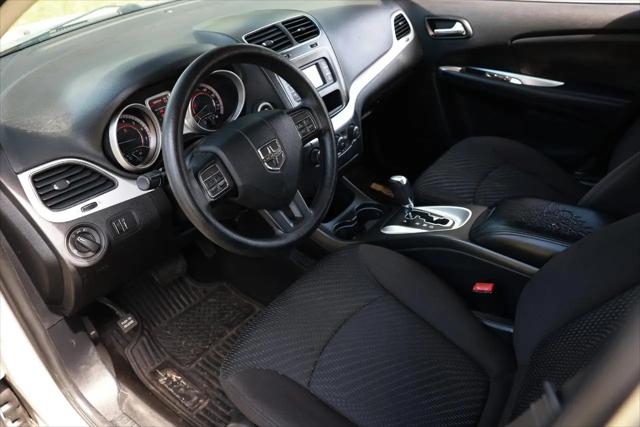 2013 Dodge Journey American Value Pkg