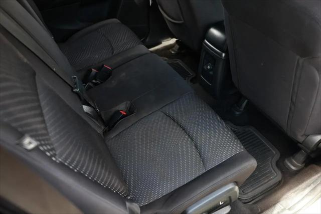 2013 Dodge Journey American Value Pkg