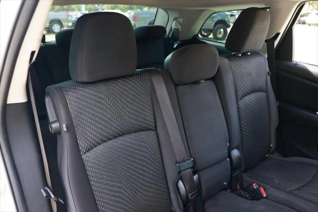 2013 Dodge Journey American Value Pkg