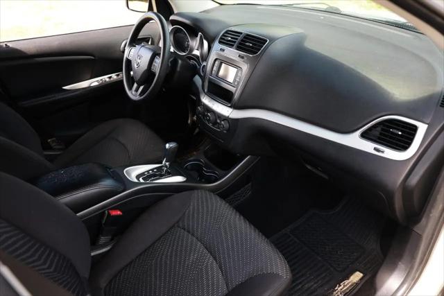 2013 Dodge Journey American Value Pkg