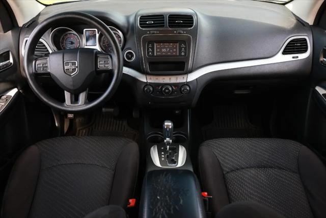 2013 Dodge Journey American Value Pkg