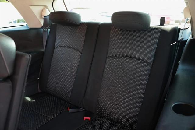 2013 Dodge Journey American Value Pkg