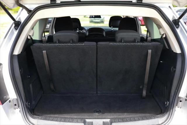 2013 Dodge Journey American Value Pkg