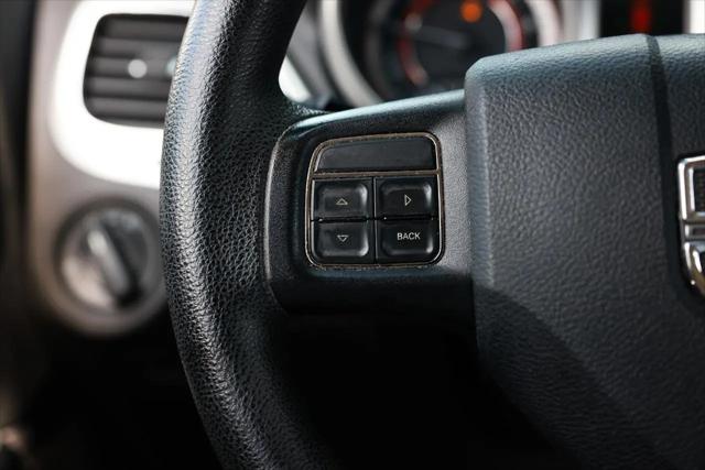 2013 Dodge Journey American Value Pkg