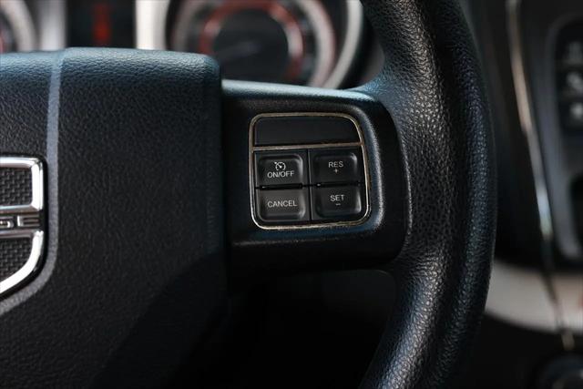 2013 Dodge Journey American Value Pkg