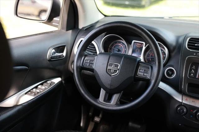 2013 Dodge Journey American Value Pkg
