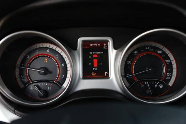 2013 Dodge Journey American Value Pkg