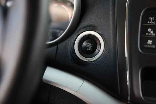 2013 Dodge Journey American Value Pkg