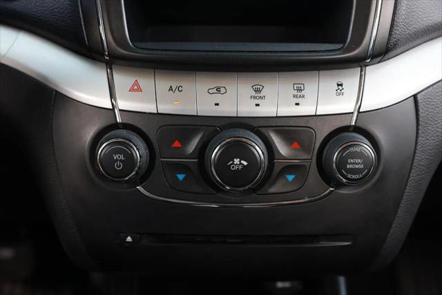 2013 Dodge Journey American Value Pkg