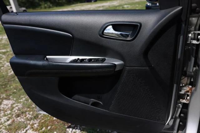 2013 Dodge Journey American Value Pkg