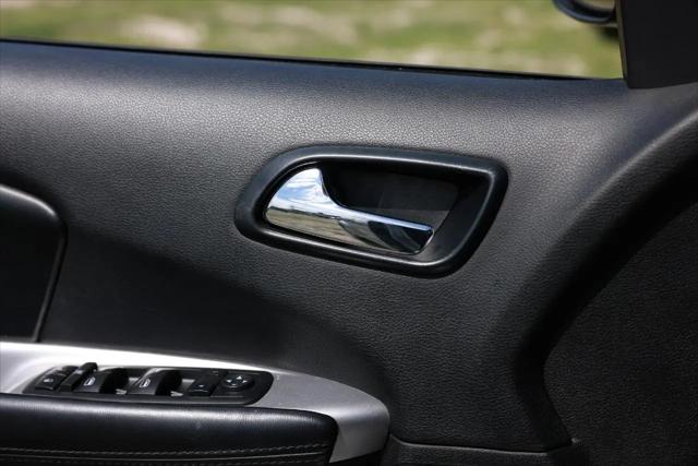 2013 Dodge Journey American Value Pkg