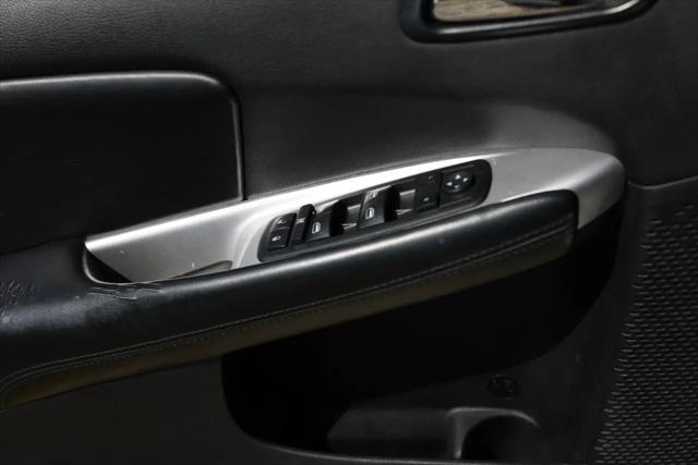 2013 Dodge Journey American Value Pkg