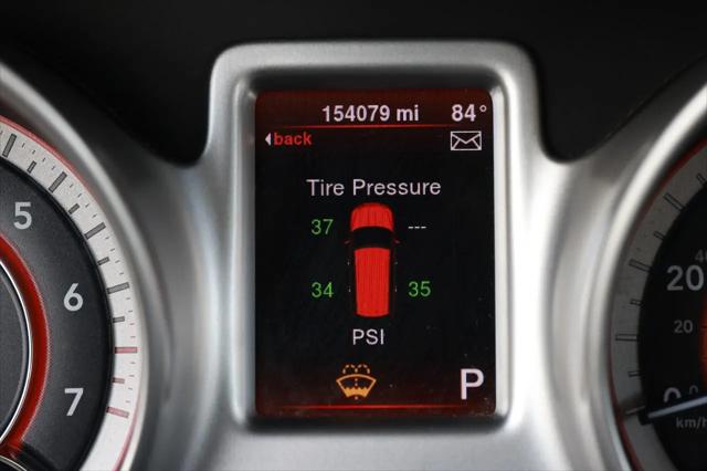 2013 Dodge Journey American Value Pkg