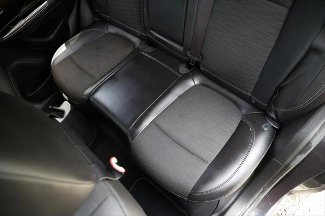 2016 Buick Encore Sport Touring