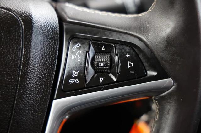 2016 Buick Encore Sport Touring