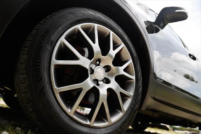 2016 Buick Encore Sport Touring