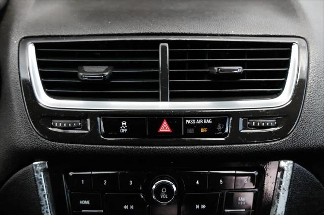 2016 Buick Encore Sport Touring