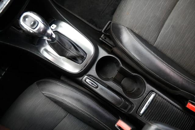 2016 Buick Encore Sport Touring