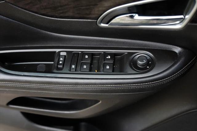 2016 Buick Encore Sport Touring