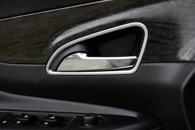 2016 Buick Encore Sport Touring