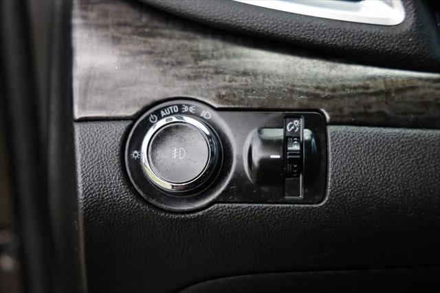 2016 Buick Encore Sport Touring