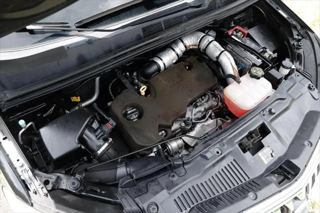 2016 Buick Encore Sport Touring
