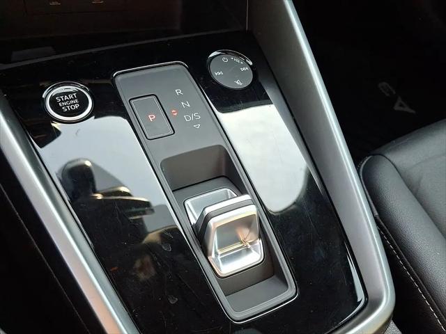 2023 Audi A3 Premium 40 TFSI Front-Wheel Drive S tronic