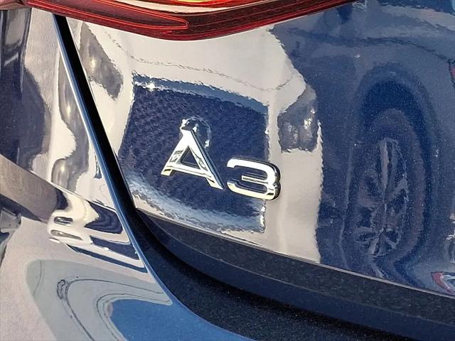 2023 Audi A3 Premium 40 TFSI Front-Wheel Drive S tronic