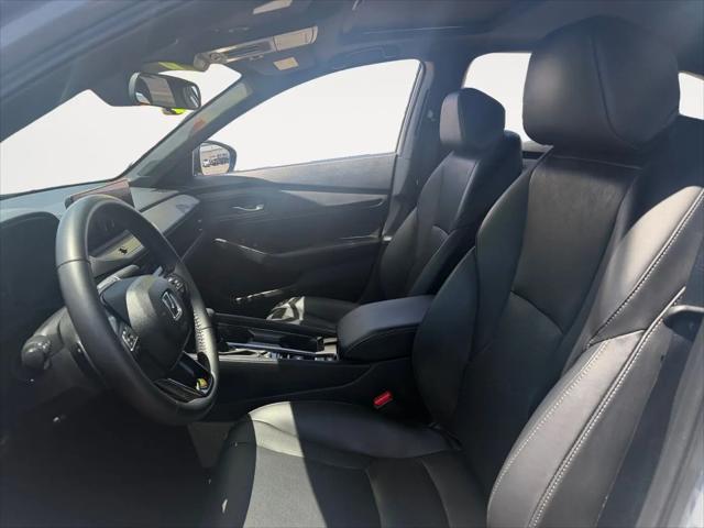 2025 Honda Accord Sedan Sport-L