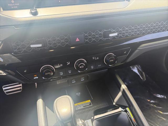 2025 Honda Accord Sedan Sport-L