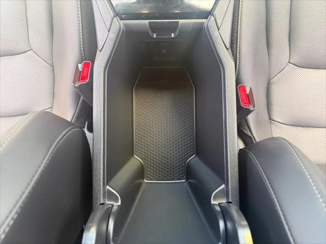 2025 Honda Accord Sedan Sport-L