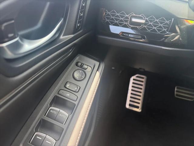 2025 Honda Accord Sedan Sport-L