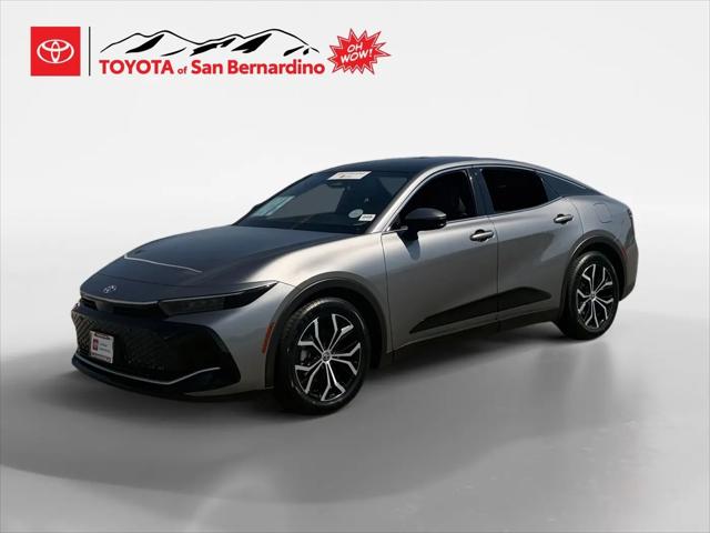 2024 Toyota Crown Limited for sale in San Bernardino, CA