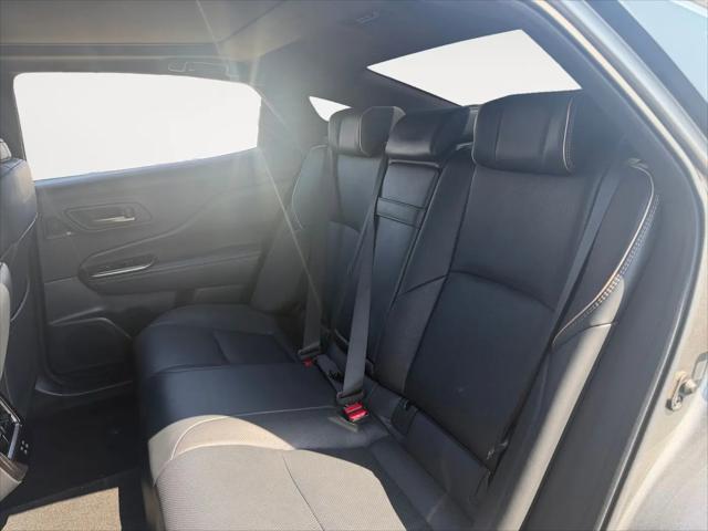2024 Toyota Crown Limited