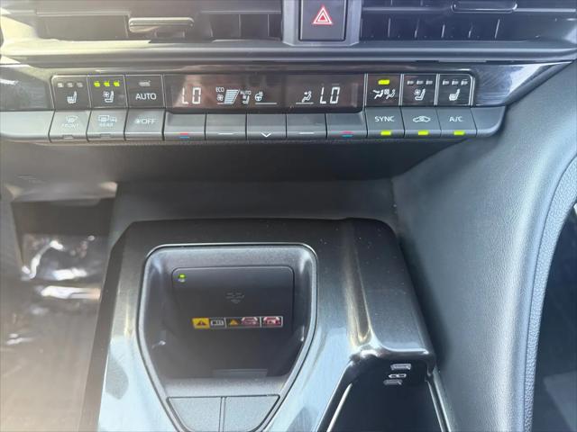 2024 Toyota Crown Limited