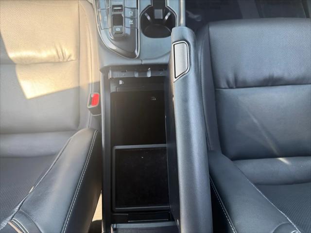 2024 Toyota Crown Limited