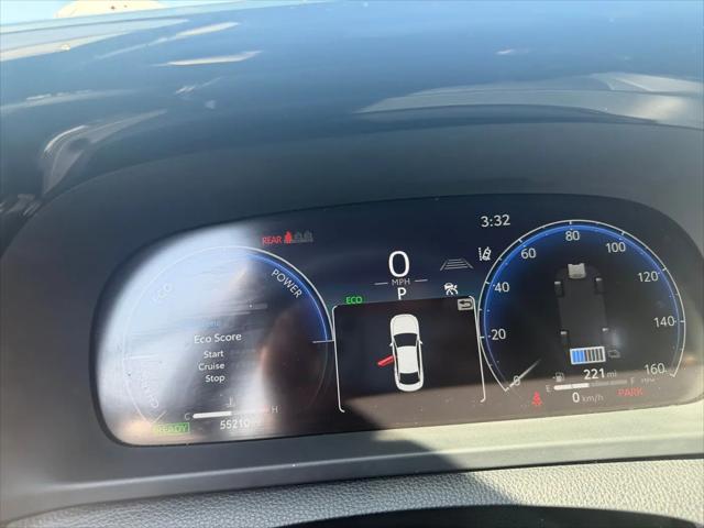2024 Toyota Crown Limited