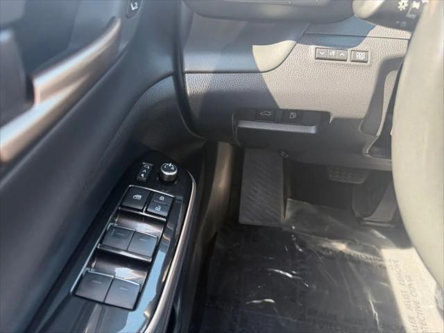 2024 Toyota Crown Limited