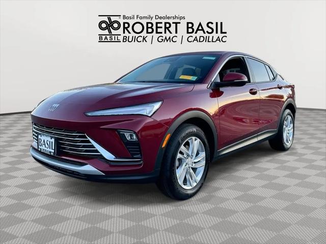 2024 Buick NV Preferred FWD for sale in Orchard Park, NY