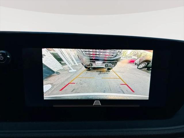 2024 Buick NV Preferred FWD