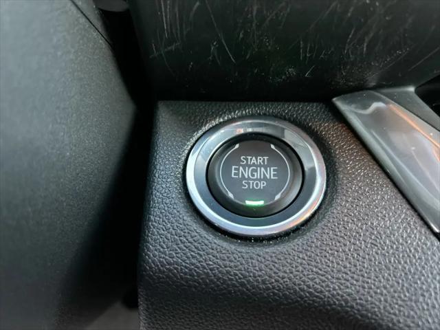 2024 Buick NV Preferred FWD