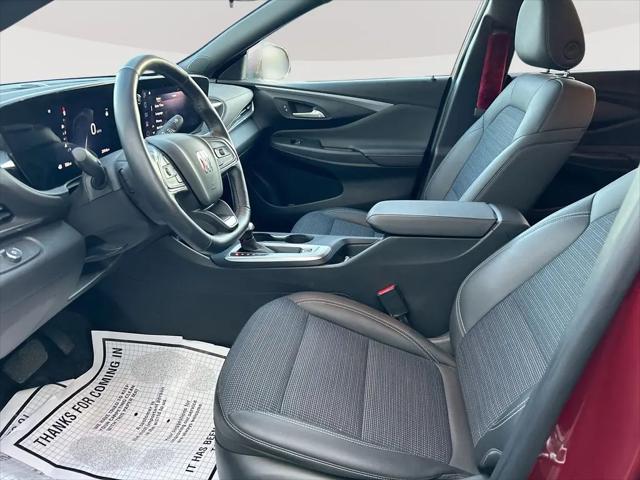 2024 Buick NV Preferred FWD