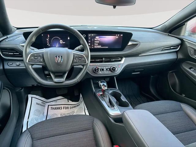 2024 Buick NV Preferred FWD