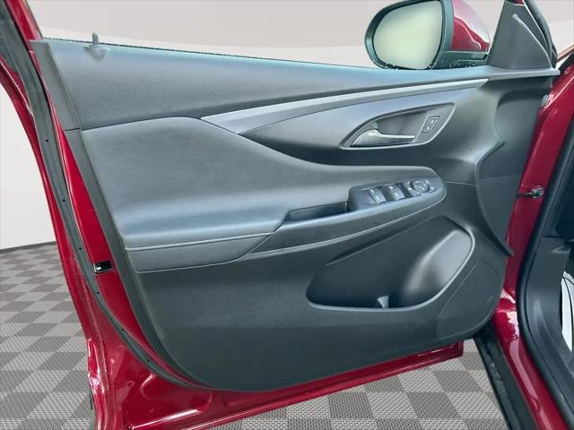 2024 Buick NV Preferred FWD