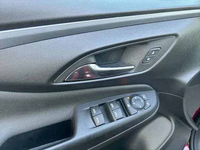 2024 Buick NV Preferred FWD