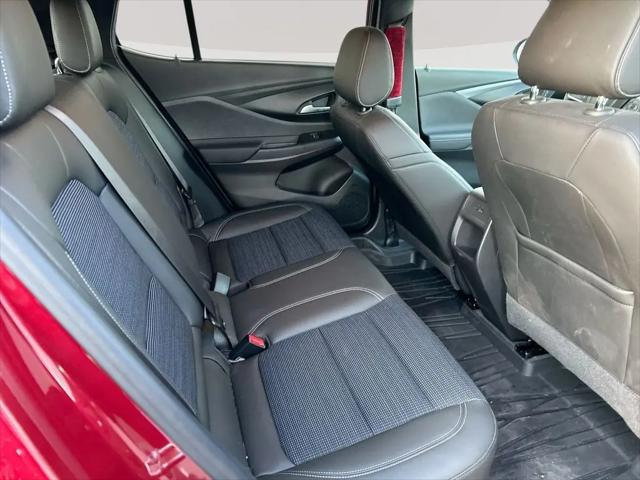 2024 Buick NV Preferred FWD