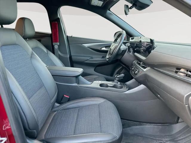 2024 Buick NV Preferred FWD
