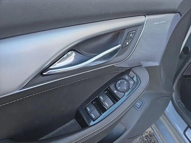 2023 Cadillac CT5 Luxury