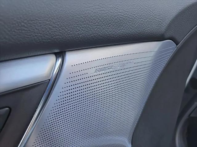 2023 Cadillac CT5 Luxury