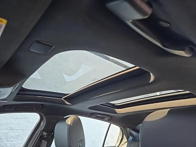 2023 Cadillac CT5 Luxury